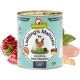 GranataPet Liebling's Mahlzeit Lamb & Potato Wet Dog Food without Grain & Sugar Supplements, Complete Food, 6 x 800 g GranataPet Liebling's Mahlzeit Lamb & Potato Wet Dog Food without Grain & Sugar Supplements, Complete Food, 6 x 800 g