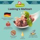 GranataPet Liebling's Mahlzeit Lamb & Potato Wet Dog Food without Grain & Sugar Supplements, Complete Food, 6 x 800 g GranataPet Liebling's Mahlzeit Lamb & Potato Wet Dog Food without Grain & Sugar Supplements, Complete Food, 6 x 800 g