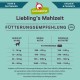 GranataPet Liebling's Mahlzeit Lamb & Potato Wet Dog Food without Grain & Sugar Supplements, Complete Food, 6 x 800 g GranataPet Liebling's Mahlzeit Lamb & Potato Wet Dog Food without Grain & Sugar Supplements, Complete Food, 6 x 800 g