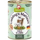 GranataPet Liebling's Mahlzeit Lamb & Potato Wet Dog Food without Grain & Sugar Supplements, Complete Food, 6 x 800 g GranataPet Liebling's Mahlzeit Lamb & Potato Wet Dog Food without Grain & Sugar Supplements, Complete Food, 6 x 800 g
