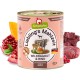 GranataPet Liebling's Mahlzeit Lamb & Potato Wet Dog Food without Grain & Sugar Supplements, Complete Food, 6 x 800 g GranataPet Liebling's Mahlzeit Lamb & Potato Wet Dog Food without Grain & Sugar Supplements, Complete Food, 6 x 800 g