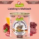 GranataPet Liebling's Mahlzeit Lamb & Potato Wet Dog Food without Grain & Sugar Supplements, Complete Food, 6 x 800 g GranataPet Liebling's Mahlzeit Lamb & Potato Wet Dog Food without Grain & Sugar Supplements, Complete Food, 6 x 800 g