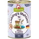 GranataPet Liebling's Mahlzeit Lamb & Potato Wet Dog Food without Grain & Sugar Supplements, Complete Food, 6 x 800 g GranataPet Liebling's Mahlzeit Lamb & Potato Wet Dog Food without Grain & Sugar Supplements, Complete Food, 6 x 800 g