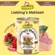 GranataPet Liebling's Mahlzeit Lamb & Potato Wet Dog Food without Grain & Sugar Supplements, Complete Food, 6 x 800 g GranataPet Liebling's Mahlzeit Lamb & Potato Wet Dog Food without Grain & Sugar Supplements, Complete Food, 6 x 800 g