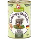 GranataPet Liebling's Mahlzeit Lamb & Potato Wet Dog Food without Grain & Sugar Supplements, Complete Food, 6 x 800 g GranataPet Liebling's Mahlzeit Lamb & Potato Wet Dog Food without Grain & Sugar Supplements, Complete Food, 6 x 800 g