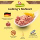 GranataPet Liebling's Mahlzeit Lamb & Potato Wet Dog Food without Grain & Sugar Supplements, Complete Food, 6 x 800 g GranataPet Liebling's Mahlzeit Lamb & Potato Wet Dog Food without Grain & Sugar Supplements, Complete Food, 6 x 800 g