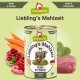 GranataPet Liebling's Mahlzeit Lamb & Potato Wet Dog Food without Grain & Sugar Supplements, Complete Food, 6 x 800 g GranataPet Liebling's Mahlzeit Lamb & Potato Wet Dog Food without Grain & Sugar Supplements, Complete Food, 6 x 800 g