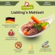 GranataPet Liebling's Mahlzeit Lamb & Potato Wet Dog Food without Grain & Sugar Supplements, Complete Food, 6 x 800 g GranataPet Liebling's Mahlzeit Lamb & Potato Wet Dog Food without Grain & Sugar Supplements, Complete Food, 6 x 800 g