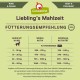 GranataPet Liebling's Mahlzeit Lamb & Potato Wet Dog Food without Grain & Sugar Supplements, Complete Food, 6 x 800 g GranataPet Liebling's Mahlzeit Lamb & Potato Wet Dog Food without Grain & Sugar Supplements, Complete Food, 6 x 800 g