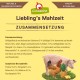 GranataPet Liebling's Mahlzeit Lamb & Potato Wet Dog Food without Grain & Sugar Supplements, Complete Food, 6 x 800 g GranataPet Liebling's Mahlzeit Lamb & Potato Wet Dog Food without Grain & Sugar Supplements, Complete Food, 6 x 800 g