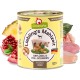 GranataPet Liebling's Mahlzeit Lamb & Potato Wet Dog Food without Grain & Sugar Supplements, Complete Food, 6 x 800 g GranataPet Liebling's Mahlzeit Lamb & Potato Wet Dog Food without Grain & Sugar Supplements, Complete Food, 6 x 800 g