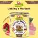 GranataPet Liebling's Mahlzeit Lamb & Potato Wet Dog Food without Grain & Sugar Supplements, Complete Food, 6 x 800 g GranataPet Liebling's Mahlzeit Lamb & Potato Wet Dog Food without Grain & Sugar Supplements, Complete Food, 6 x 800 g