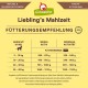 GranataPet Liebling's Mahlzeit Lamb & Potato Wet Dog Food without Grain & Sugar Supplements, Complete Food, 6 x 800 g GranataPet Liebling's Mahlzeit Lamb & Potato Wet Dog Food without Grain & Sugar Supplements, Complete Food, 6 x 800 g