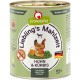 GranataPet Liebling's Mahlzeit Lamb & Potato Wet Dog Food without Grain & Sugar Supplements, Complete Food, 6 x 800 g GranataPet Liebling's Mahlzeit Lamb & Potato Wet Dog Food without Grain & Sugar Supplements, Complete Food, 6 x 800 g
