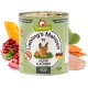 GranataPet Liebling's Mahlzeit Lamb & Potato Wet Dog Food without Grain & Sugar Supplements, Complete Food, 6 x 800 g GranataPet Liebling's Mahlzeit Lamb & Potato Wet Dog Food without Grain & Sugar Supplements, Complete Food, 6 x 800 g