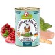 GranataPet Liebling's Mahlzeit Lamb & Potato Wet Dog Food without Grain & Sugar Supplements, Complete Food, 6 x 800 g GranataPet Liebling's Mahlzeit Lamb & Potato Wet Dog Food without Grain & Sugar Supplements, Complete Food, 6 x 800 g
