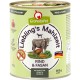 GranataPet Liebling's Mahlzeit Lamb & Potato Wet Dog Food without Grain & Sugar Supplements, Complete Food, 6 x 800 g GranataPet Liebling's Mahlzeit Lamb & Potato Wet Dog Food without Grain & Sugar Supplements, Complete Food, 6 x 800 g