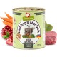 GranataPet Liebling's Mahlzeit Lamb & Potato Wet Dog Food without Grain & Sugar Supplements, Complete Food, 6 x 800 g GranataPet Liebling's Mahlzeit Lamb & Potato Wet Dog Food without Grain & Sugar Supplements, Complete Food, 6 x 800 g