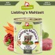 GranataPet Liebling's Mahlzeit Lamb & Potato Wet Dog Food without Grain & Sugar Supplements, Complete Food, 6 x 800 g GranataPet Liebling's Mahlzeit Lamb & Potato Wet Dog Food without Grain & Sugar Supplements, Complete Food, 6 x 800 g