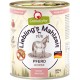 GranataPet Liebling's Mahlzeit Lamb & Potato Wet Dog Food without Grain & Sugar Supplements, Complete Food, 6 x 800 g GranataPet Liebling's Mahlzeit Lamb & Potato Wet Dog Food without Grain & Sugar Supplements, Complete Food, 6 x 800 g