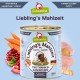 GranataPet Liebling's Mahlzeit Lamb & Potato Wet Dog Food without Grain & Sugar Supplements, Complete Food, 6 x 800 g GranataPet Liebling's Mahlzeit Lamb & Potato Wet Dog Food without Grain & Sugar Supplements, Complete Food, 6 x 800 g