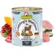 GranataPet Liebling's Mahlzeit Lamb & Potato Wet Dog Food without Grain & Sugar Supplements, Complete Food, 6 x 800 g GranataPet Liebling's Mahlzeit Lamb & Potato Wet Dog Food without Grain & Sugar Supplements, Complete Food, 6 x 800 g