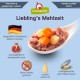 GranataPet Liebling's Mahlzeit Lamb & Potato Wet Dog Food without Grain & Sugar Supplements, Complete Food, 6 x 800 g GranataPet Liebling's Mahlzeit Lamb & Potato Wet Dog Food without Grain & Sugar Supplements, Complete Food, 6 x 800 g