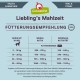GranataPet Liebling's Mahlzeit Lamb & Potato Wet Dog Food without Grain & Sugar Supplements, Complete Food, 6 x 800 g GranataPet Liebling's Mahlzeit Lamb & Potato Wet Dog Food without Grain & Sugar Supplements, Complete Food, 6 x 800 g