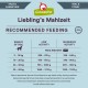 GranataPet Liebling's Mahlzeit Lamb & Potato Wet Dog Food without Grain & Sugar Supplements, Complete Food, 6 x 800 g GranataPet Liebling's Mahlzeit Lamb & Potato Wet Dog Food without Grain & Sugar Supplements, Complete Food, 6 x 800 g
