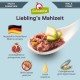 GranataPet Liebling's Mahlzeit Lamb & Potato Wet Dog Food without Grain & Sugar Supplements, Complete Food, 6 x 800 g GranataPet Liebling's Mahlzeit Lamb & Potato Wet Dog Food without Grain & Sugar Supplements, Complete Food, 6 x 800 g