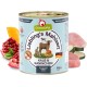 GranataPet Liebling's Mahlzeit Lamb & Potato Wet Dog Food without Grain & Sugar Supplements, Complete Food, 6 x 800 g GranataPet Liebling's Mahlzeit Lamb & Potato Wet Dog Food without Grain & Sugar Supplements, Complete Food, 6 x 800 g
