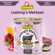 GranataPet Liebling's Mahlzeit Lamb & Potato Wet Dog Food without Grain & Sugar Supplements, Complete Food, 6 x 800 g GranataPet Liebling's Mahlzeit Lamb & Potato Wet Dog Food without Grain & Sugar Supplements, Complete Food, 6 x 800 g