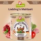 GranataPet Liebling's Mahlzeit Lamb & Potato Wet Dog Food without Grain & Sugar Supplements, Complete Food, 6 x 800 g GranataPet Liebling's Mahlzeit Lamb & Potato Wet Dog Food without Grain & Sugar Supplements, Complete Food, 6 x 800 g