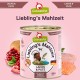 GranataPet Liebling's Mahlzeit Lamb & Potato Wet Dog Food without Grain & Sugar Supplements, Complete Food, 6 x 800 g GranataPet Liebling's Mahlzeit Lamb & Potato Wet Dog Food without Grain & Sugar Supplements, Complete Food, 6 x 800 g