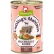 GranataPet Liebling's Mahlzeit Lamb & Potato Wet Dog Food without Grain & Sugar Supplements, Complete Food, 6 x 800 g GranataPet Liebling's Mahlzeit Lamb & Potato Wet Dog Food without Grain & Sugar Supplements, Complete Food, 6 x 800 g
