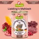 GranataPet Liebling's Mahlzeit Lamb & Potato Wet Dog Food without Grain & Sugar Supplements, Complete Food, 6 x 800 g GranataPet Liebling's Mahlzeit Lamb & Potato Wet Dog Food without Grain & Sugar Supplements, Complete Food, 6 x 800 g
