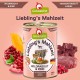 GranataPet Liebling's Mahlzeit Lamb & Potato Wet Dog Food without Grain & Sugar Supplements, Complete Food, 6 x 800 g GranataPet Liebling's Mahlzeit Lamb & Potato Wet Dog Food without Grain & Sugar Supplements, Complete Food, 6 x 800 g
