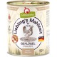 GranataPet Liebling's Mahlzeit Lamb & Potato Wet Dog Food without Grain & Sugar Supplements, Complete Food, 6 x 800 g GranataPet Liebling's Mahlzeit Lamb & Potato Wet Dog Food without Grain & Sugar Supplements, Complete Food, 6 x 800 g