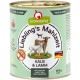 GranataPet Liebling's Mahlzeit Lamb & Potato Wet Dog Food without Grain & Sugar Supplements, Complete Food, 6 x 800 g GranataPet Liebling's Mahlzeit Lamb & Potato Wet Dog Food without Grain & Sugar Supplements, Complete Food, 6 x 800 g