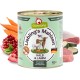 GranataPet Liebling's Mahlzeit Lamb & Potato Wet Dog Food without Grain & Sugar Supplements, Complete Food, 6 x 800 g GranataPet Liebling's Mahlzeit Lamb & Potato Wet Dog Food without Grain & Sugar Supplements, Complete Food, 6 x 800 g