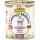 GranataPet Liebling's Mahlzeit Lamb & Potato Wet Dog Food without Grain & Sugar Supplements, Complete Food, 6 x 800 g GranataPet Liebling's Mahlzeit Lamb & Potato Wet Dog Food without Grain & Sugar Supplements, Complete Food, 6 x 800 g