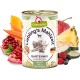 GranataPet Liebling's Mahlzeit Lamb & Potato Wet Dog Food without Grain & Sugar Supplements, Complete Food, 6 x 800 g GranataPet Liebling's Mahlzeit Lamb & Potato Wet Dog Food without Grain & Sugar Supplements, Complete Food, 6 x 800 g