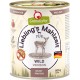 GranataPet Liebling's Mahlzeit Lamb & Potato Wet Dog Food without Grain & Sugar Supplements, Complete Food, 6 x 800 g GranataPet Liebling's Mahlzeit Lamb & Potato Wet Dog Food without Grain & Sugar Supplements, Complete Food, 6 x 800 g