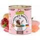 GranataPet Liebling's Mahlzeit Lamb & Potato Wet Dog Food without Grain & Sugar Supplements, Complete Food, 6 x 800 g GranataPet Liebling's Mahlzeit Lamb & Potato Wet Dog Food without Grain & Sugar Supplements, Complete Food, 6 x 800 g