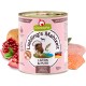 GranataPet Liebling's Mahlzeit Lamb & Potato Wet Dog Food without Grain & Sugar Supplements, Complete Food, 6 x 800 g GranataPet Liebling's Mahlzeit Lamb & Potato Wet Dog Food without Grain & Sugar Supplements, Complete Food, 6 x 800 g