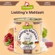 GranataPet Liebling's Mahlzeit Lamb & Potato Wet Dog Food without Grain & Sugar Supplements, Complete Food, 6 x 800 g GranataPet Liebling's Mahlzeit Lamb & Potato Wet Dog Food without Grain & Sugar Supplements, Complete Food, 6 x 800 g