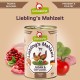 GranataPet Liebling's Mahlzeit Lamb & Potato Wet Dog Food without Grain & Sugar Supplements, Complete Food, 6 x 800 g GranataPet Liebling's Mahlzeit Lamb & Potato Wet Dog Food without Grain & Sugar Supplements, Complete Food, 6 x 800 g