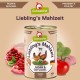GranataPet Liebling's Mahlzeit Lamb & Potato Wet Dog Food without Grain & Sugar Supplements, Complete Food, 6 x 800 g GranataPet Liebling's Mahlzeit Lamb & Potato Wet Dog Food without Grain & Sugar Supplements, Complete Food, 6 x 800 g