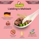 GranataPet Liebling's Mahlzeit Lamb & Potato Wet Dog Food without Grain & Sugar Supplements, Complete Food, 6 x 800 g GranataPet Liebling's Mahlzeit Lamb & Potato Wet Dog Food without Grain & Sugar Supplements, Complete Food, 6 x 800 g