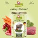 GranataPet Liebling's Mahlzeit Lamb & Potato Wet Dog Food without Grain & Sugar Supplements, Complete Food, 6 x 800 g GranataPet Liebling's Mahlzeit Lamb & Potato Wet Dog Food without Grain & Sugar Supplements, Complete Food, 6 x 800 g